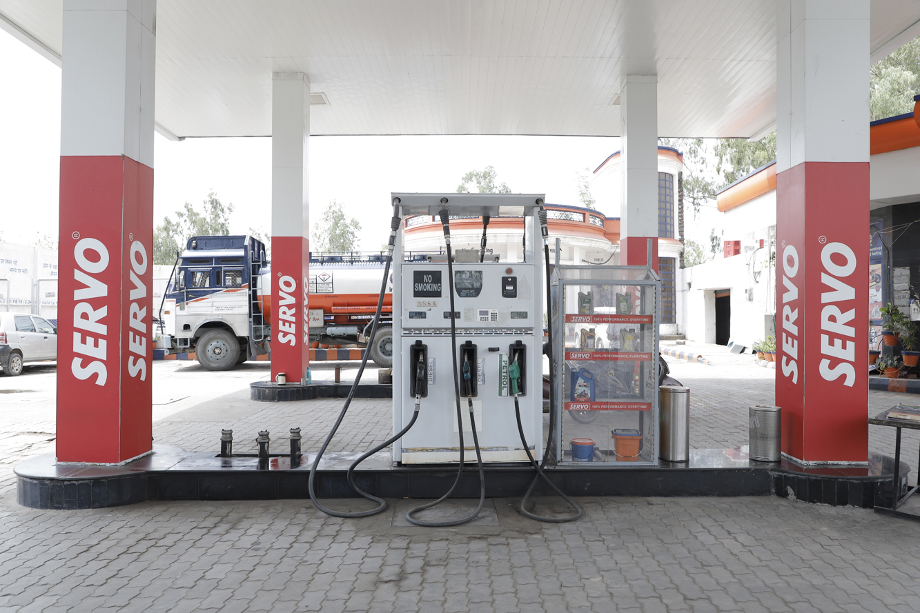 IndianOil - Bharoli, Gurdaspur